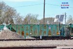 Ballast cars